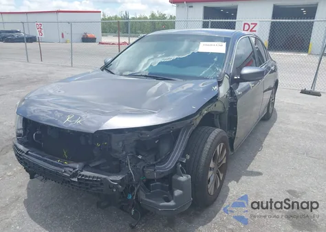 2014 Honda Accord Lx from USA, damaged, VIN 1HGCR2F32EA045914